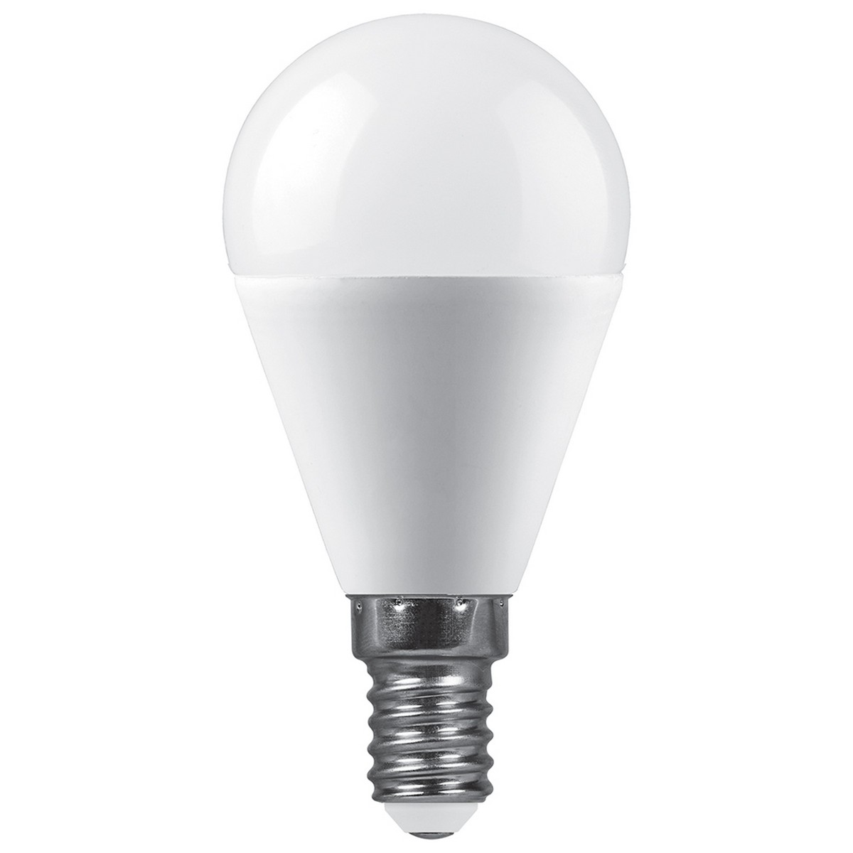 E14 Лампа светодиодная SAFFIT SBG4520 Шарик E14 20W 6400K 55280 