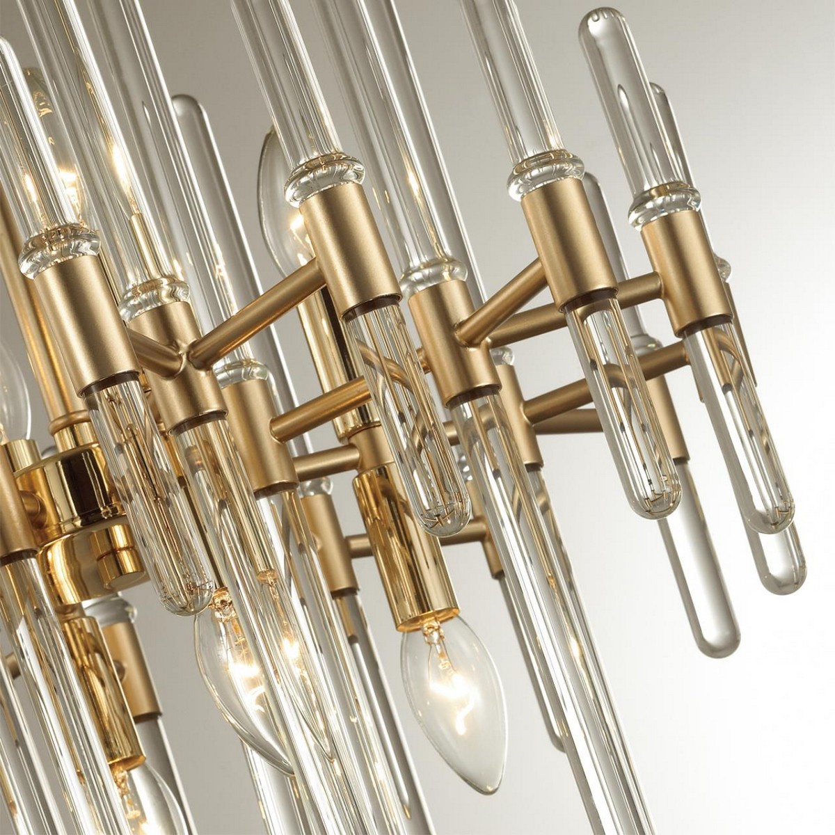 Люстры Люстра ODEON LIGHT 4988/12 STIKA 