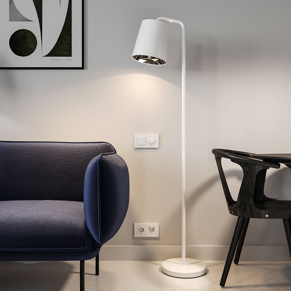 Рамки Werkel Slab Рамка Werkel на 2 поста Slab (белый матовый) W00229610