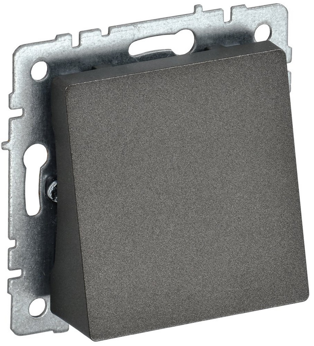 IEK Brite Бронза Вывод кабеля IEK BRITE МВ10-БрТБ темная бронза BR-VK10-0-K45