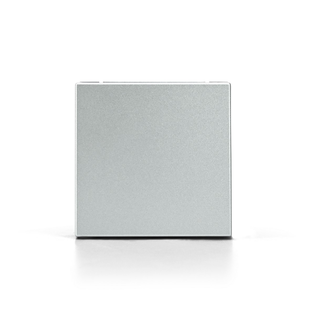 ArtGallery Алюминий Переключатель Systeme Electric ArtGallery Алюминий 1-клавишный IP44  GAL440361