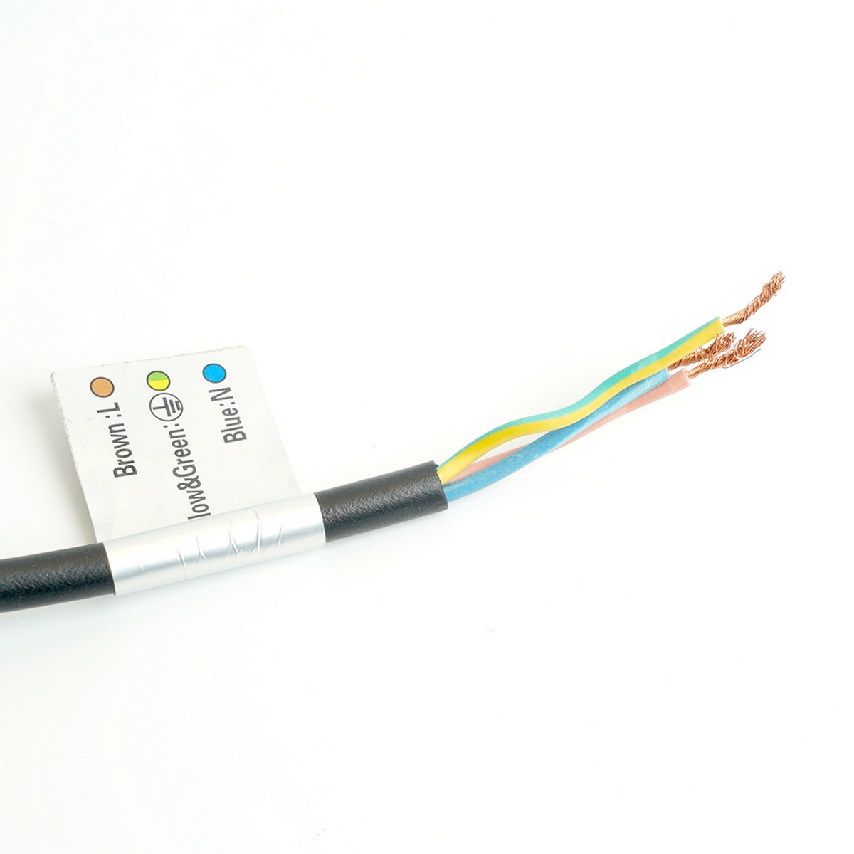 Консольные уличные светодиодные светильники на столб Светодиодный уличный консольный светильник Feron SP3060 80W 6400K 100-265V/50Hz, серый 48686 