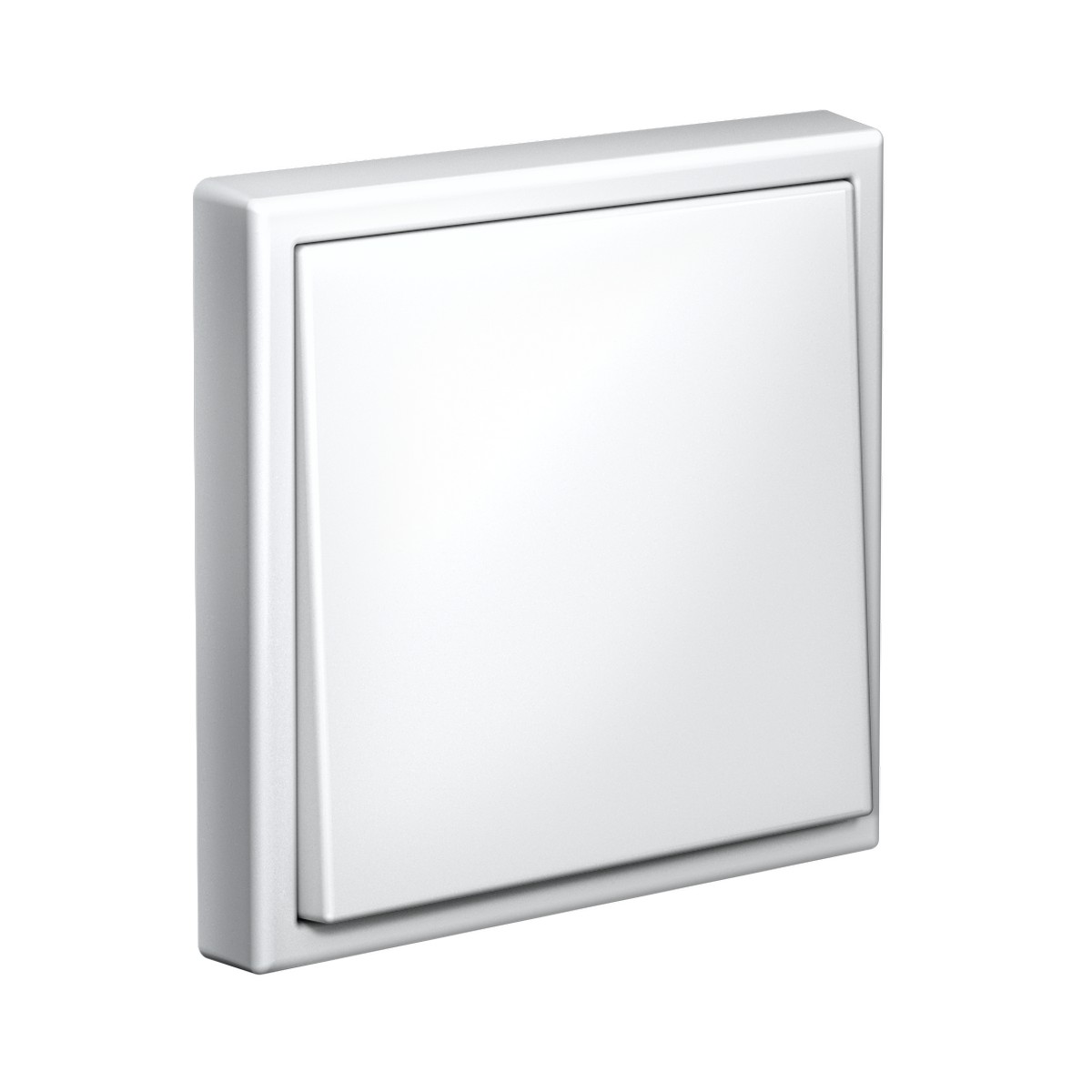 ArtGallery Белый Переключатель Systeme Electric ArtGallery Белый перекрестный   GAL000171