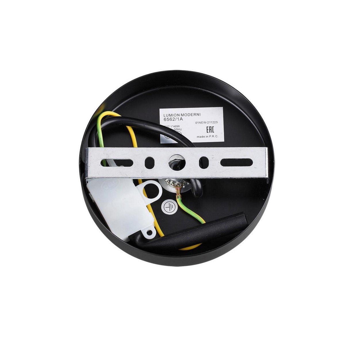 Подвесные светодиодные светильники Подвес LUMION 6562/1A ICE 