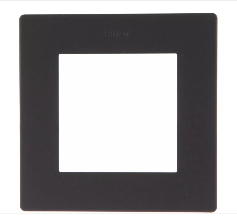 Simon 24 - Розетки и выключатели Рамки Simon 24