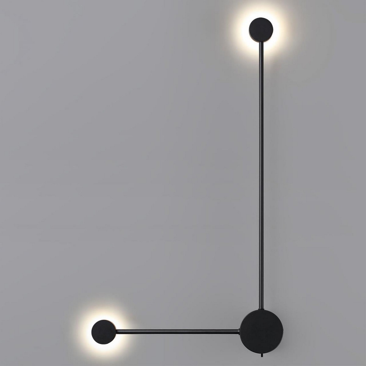 Бра Настенный светильник ODEON LIGHT 7008/10WL SATELLITE LED 