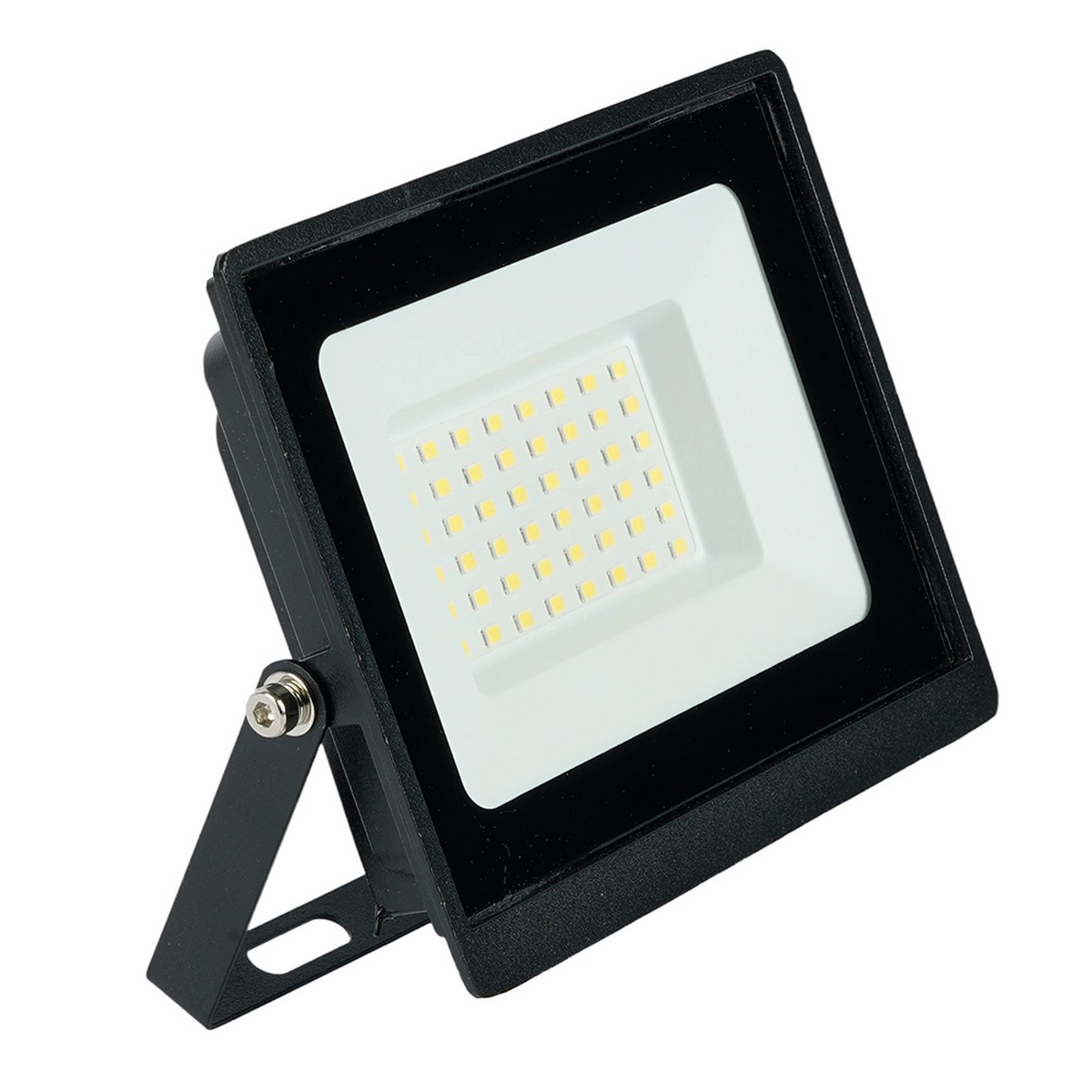 Прожекторы светодиодные Светодиодный прожектор Feron LL-935 IP65 50W 6400K 52108 