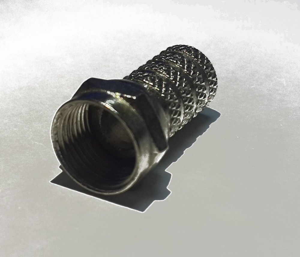 Резьба для TV наконечников