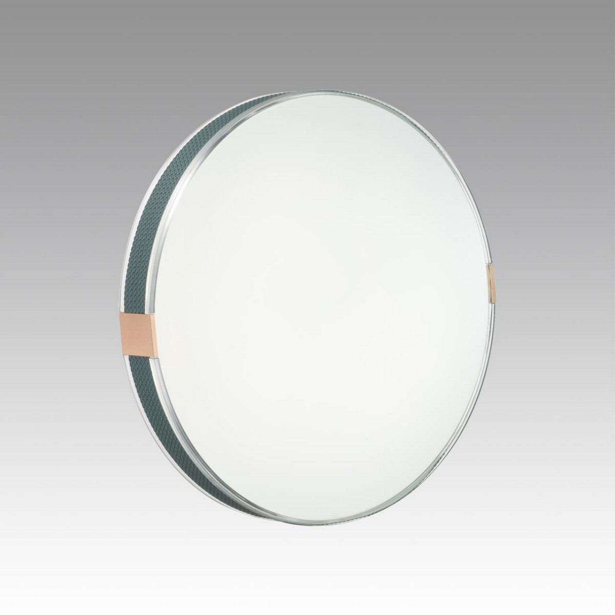 Управляемые светодиодные светильники и люстры Настенно-потолочный светильник СОНЕКС 7677/EL OTIGA BLUE 