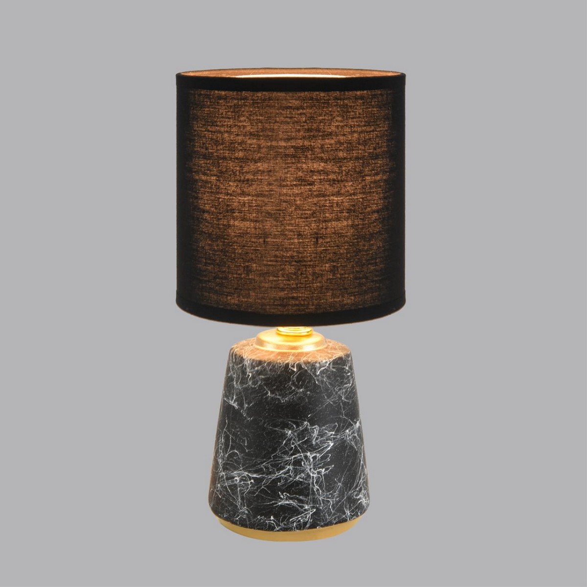 Настольные лампы Настольная лампа LUMION 8170/1T GIATA 