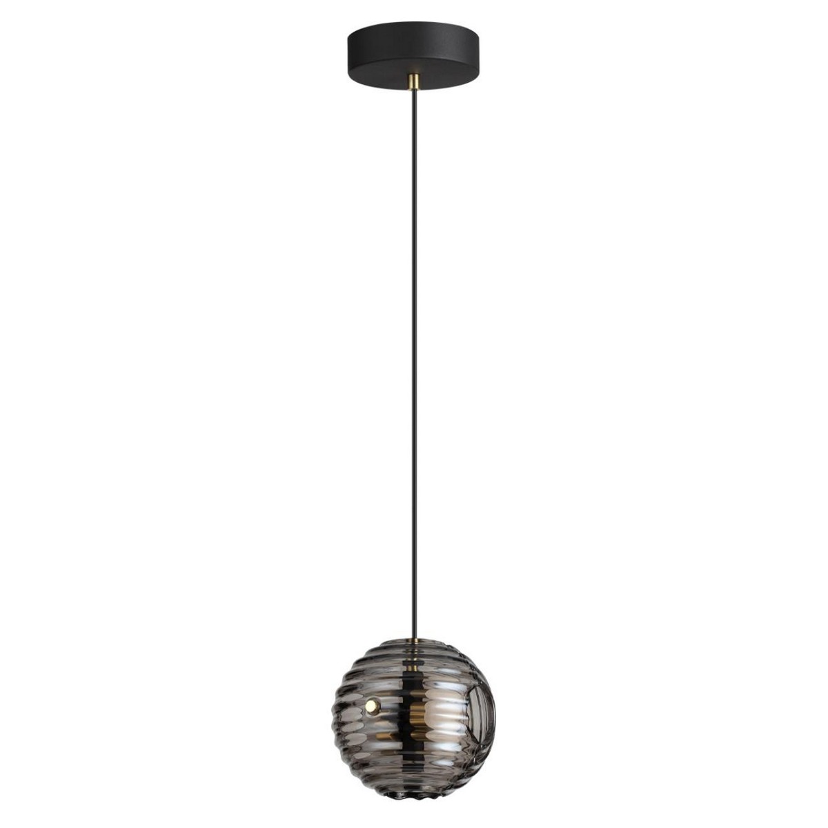 Подвесные светодиодные светильники Подвес ODEON LIGHT 5041/12L TRONI 