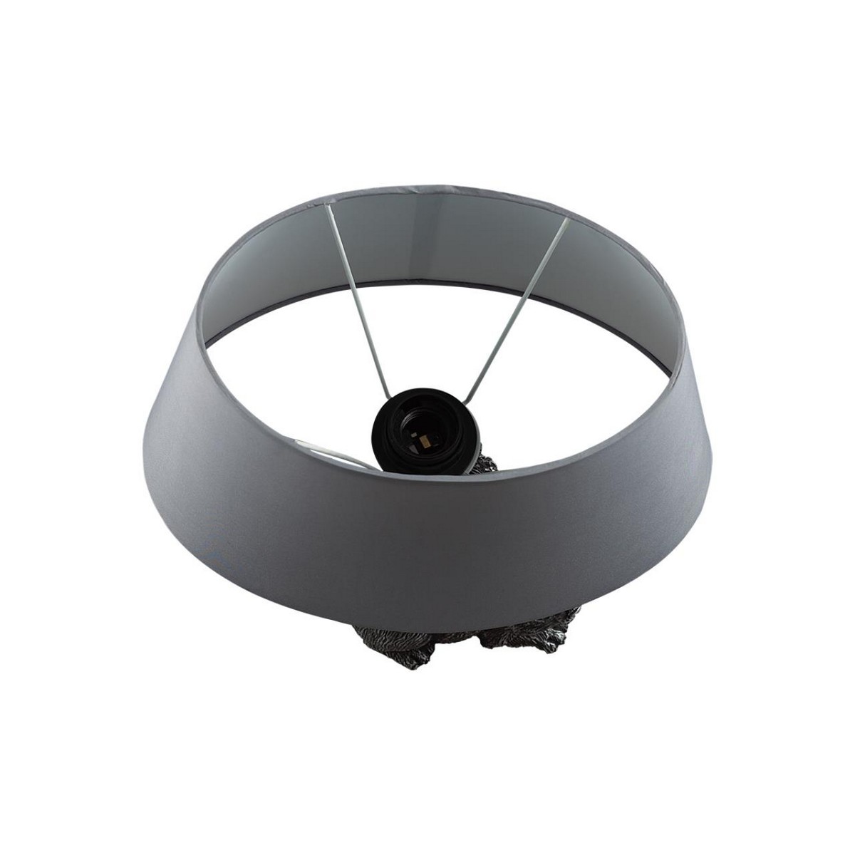 Настольные лампы Настольная лампа LUMION 8128/1T CATTY 