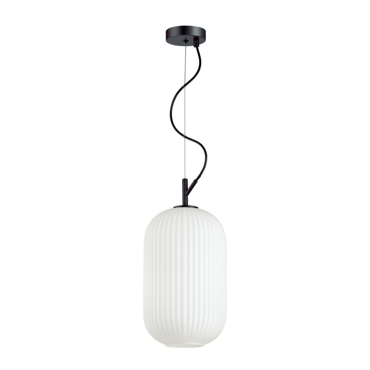 Подвесные светодиодные светильники Подвес ODEON LIGHT 4751/1 ROOFI 