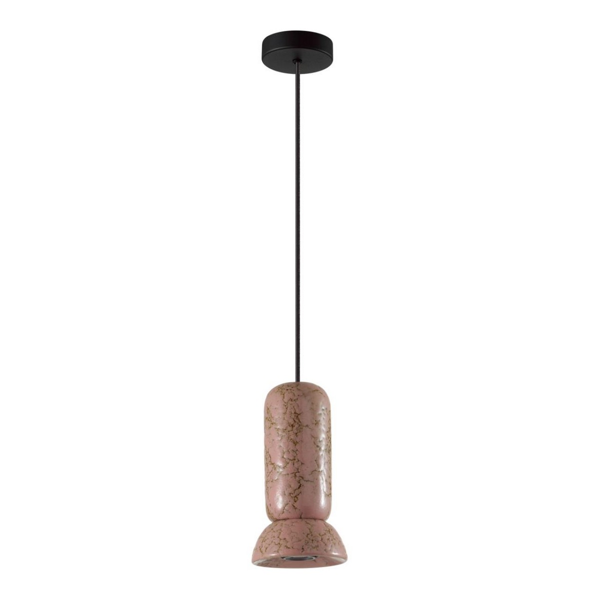 Подвесные светодиодные светильники Подвес ODEON LIGHT 5054/1C KERAMA 