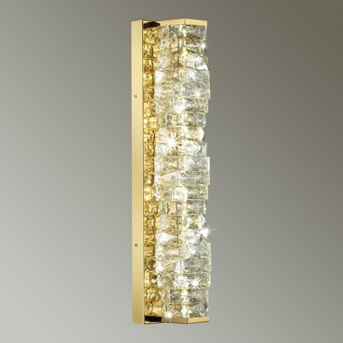 Бра ODEON LIGHT 4999/15WL Straza