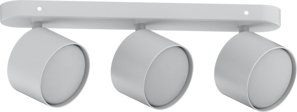 Светильники споты светодиодные Светильник спот Feron ML213 настенно-потолочный GX53 белый 41478