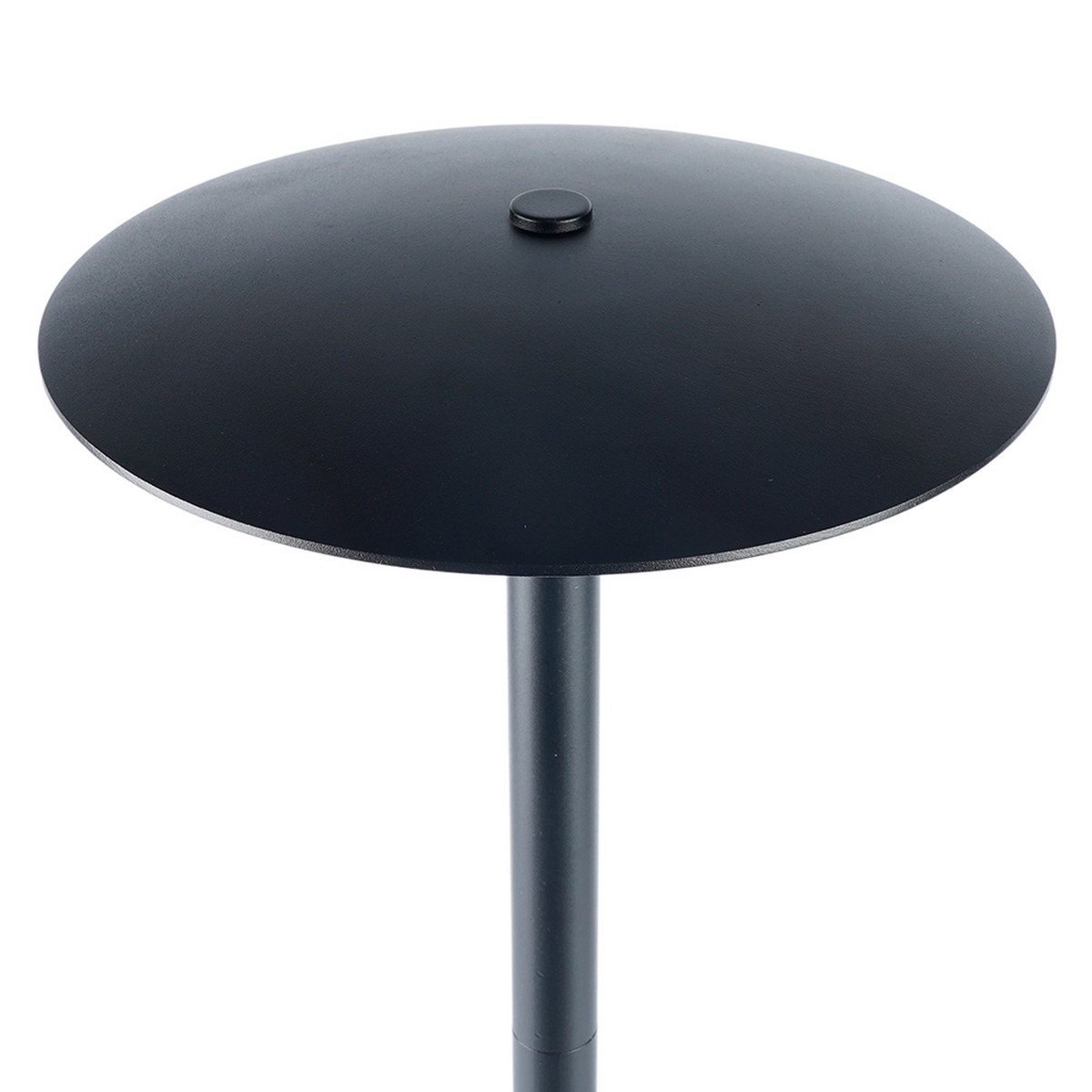 Уличные светильники столб Светильник Feron DH704 уличный светодиодный 6W 4000K черный 51980 