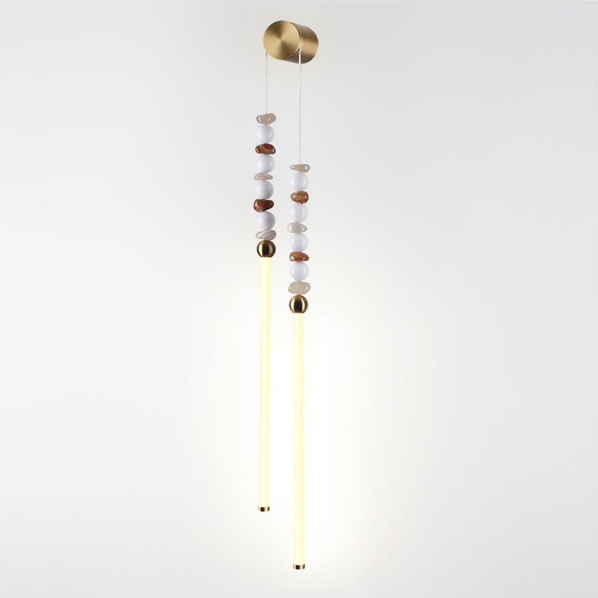 Бра Настенный светильник ODEON LIGHT 6640/16WL MONELLA LED 