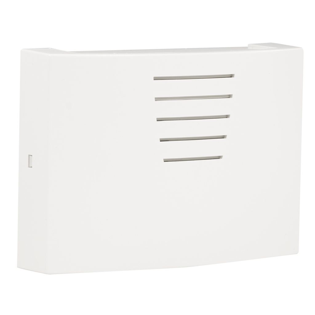 Дверные звонки проводные (электрические) Звонок Zamel Вестминстер GNU-209 8-230V