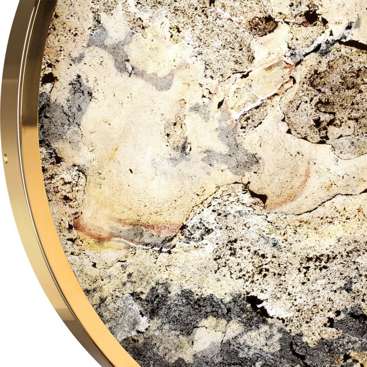 Накладные светодиодные светильники Настенно-потолочный светильник ODEON LIGHT 5079/40L BERGI 