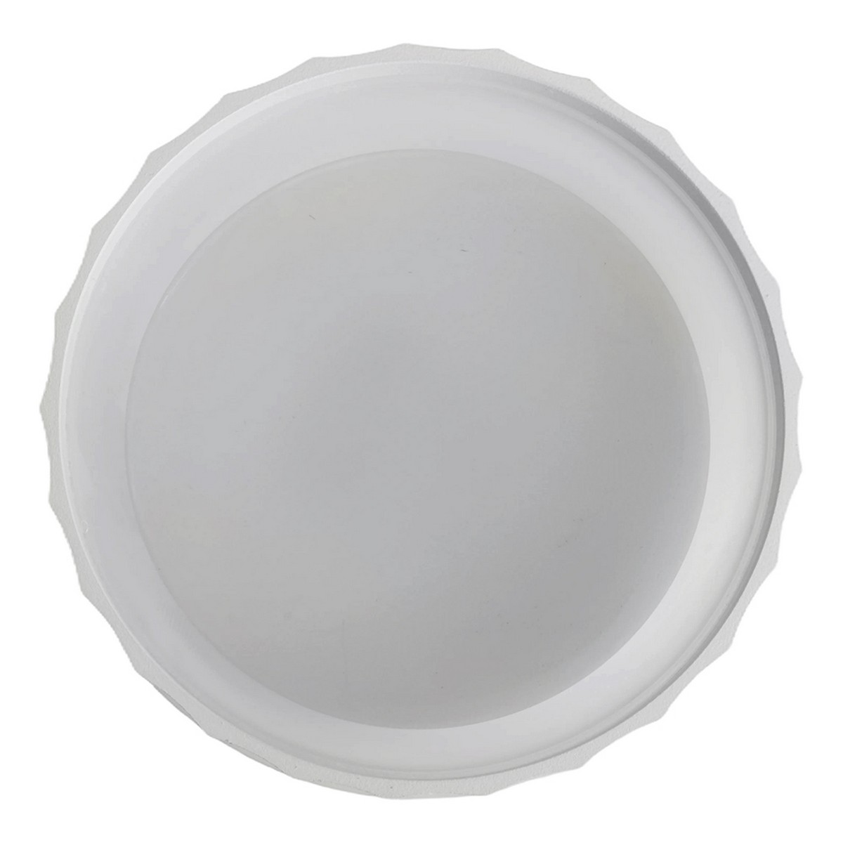 Подвесные светодиодные светильники Светильник подвесной Feron HL3698 OLYMPUS levitation GX53 белый 48685 