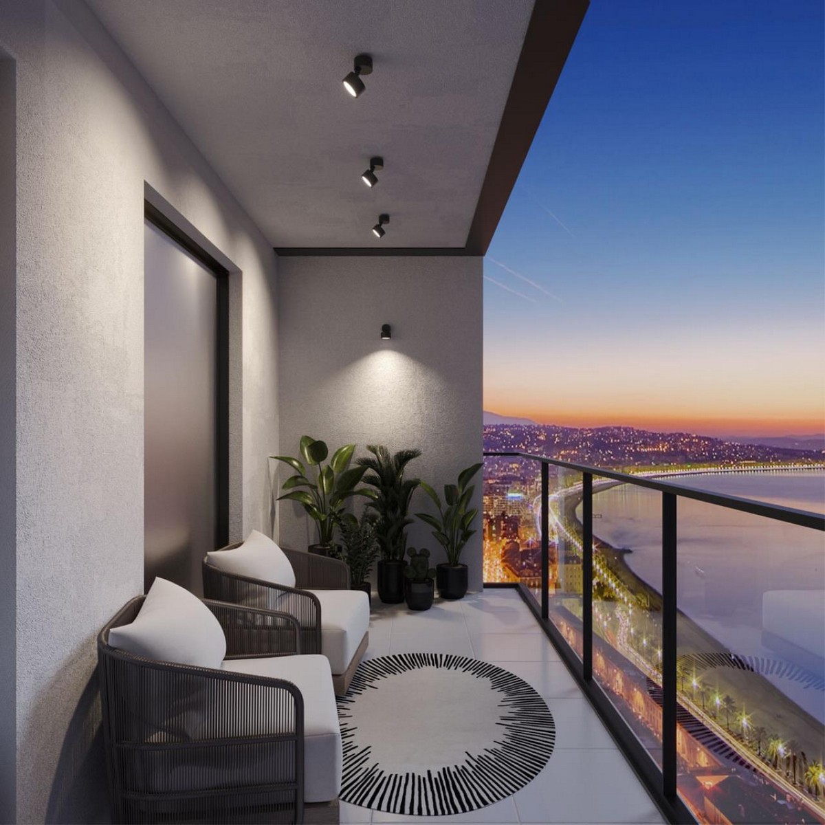 Светодиодные ландшафтные светильники Светильник ландшафтный светодиодный NOVOTECH 359589 FOCUS 