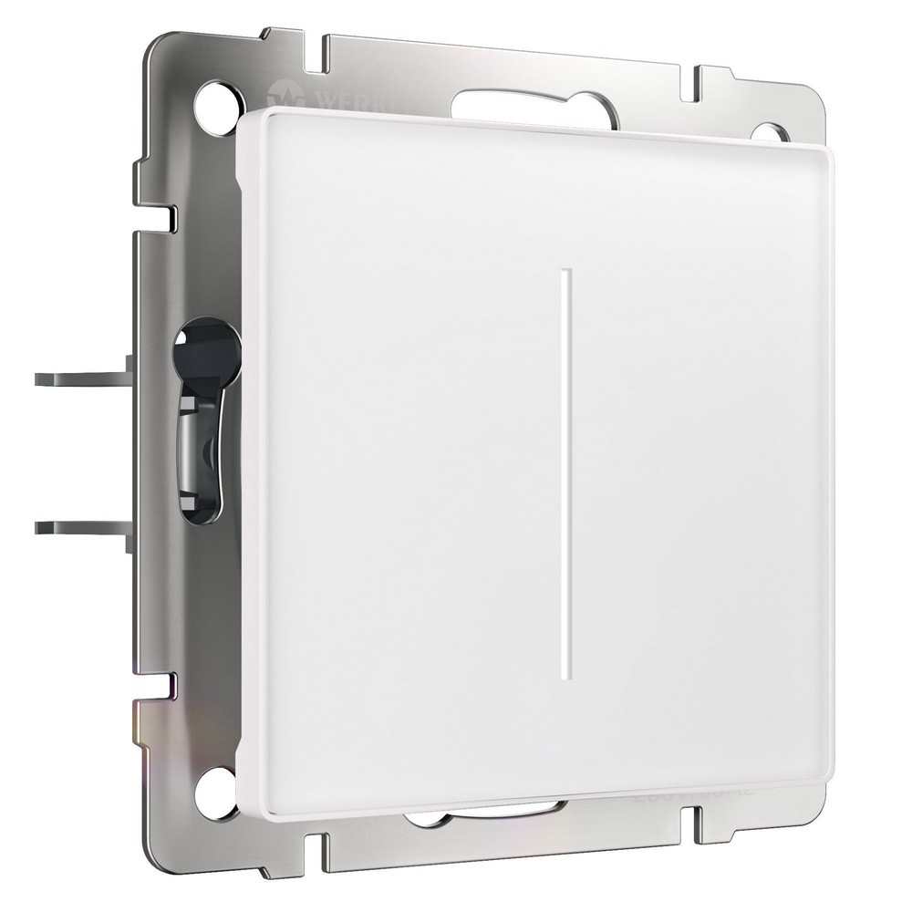 Werkel Белый механизмы Умный сенсорный диммер Werkel (белый) W34431010