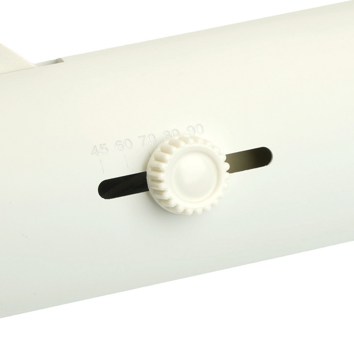 Трековые светодиодные светильники Светильник Feron AL182 трековый на шинопровод GU10 белый 48937 