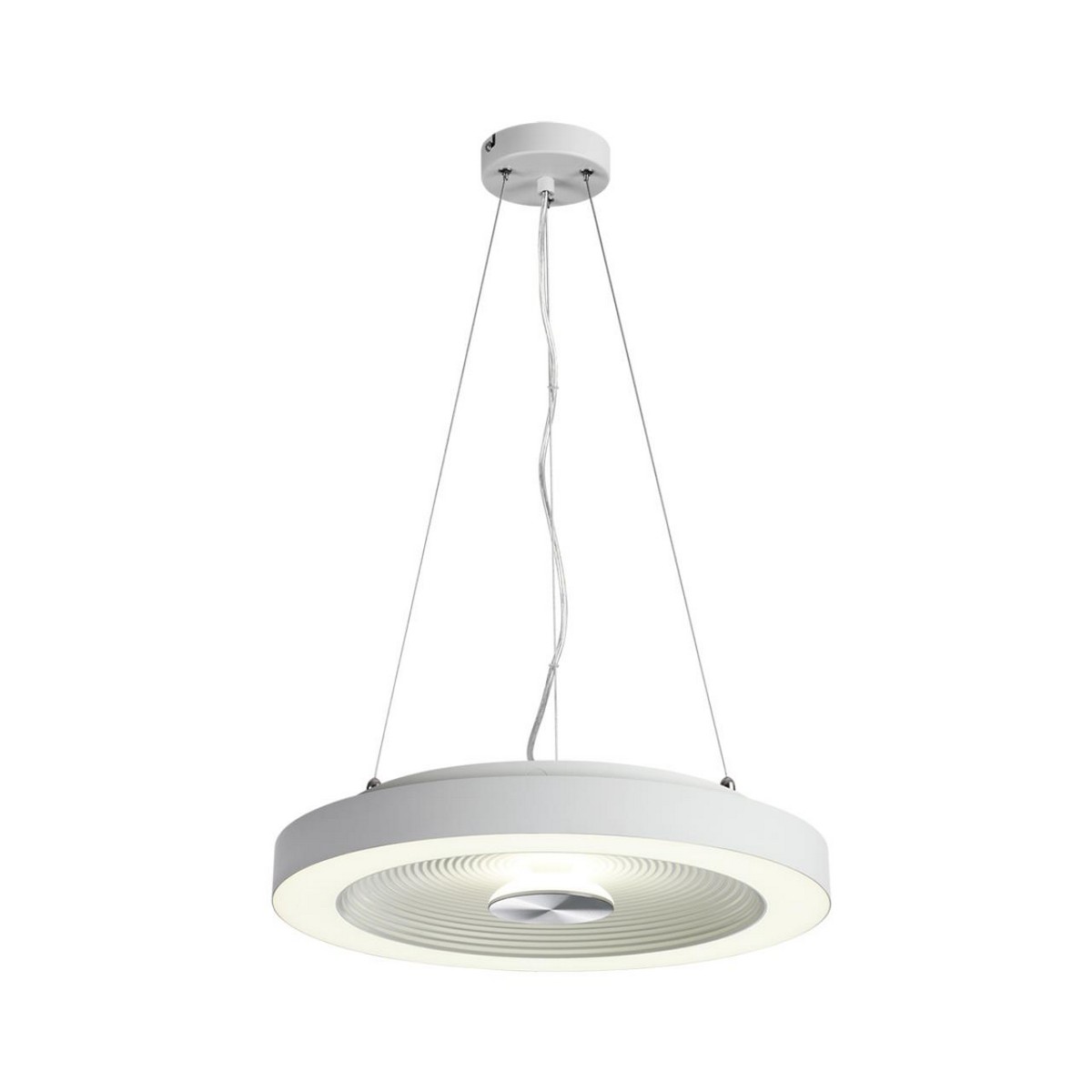 Накладные светодиодные светильники Потолочный светильник СОНЕКС 7752/25L QUANTUM 