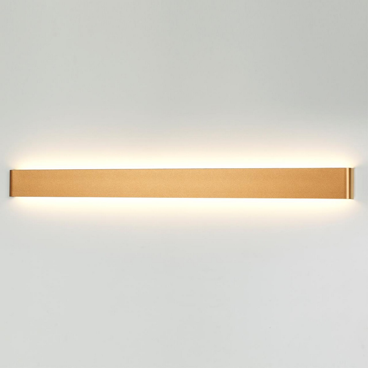 Накладные светодиодные светильники Настенный светильник ODEON LIGHT 4295/40WL FRAMANT 