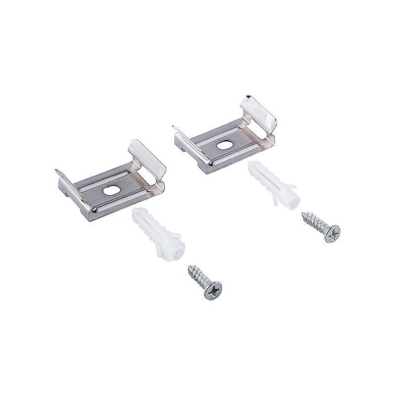 Линейные светодиодные светильники Светильник светодиодный Feron AL5092 линейный с ИК-датчиком 36W 6500K IP65 белый 48156 