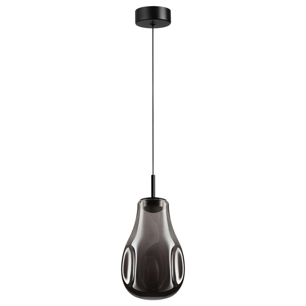Подвесные светодиодные светильники Подвес ODEON LIGHT 5098/4LC NAVE LED 