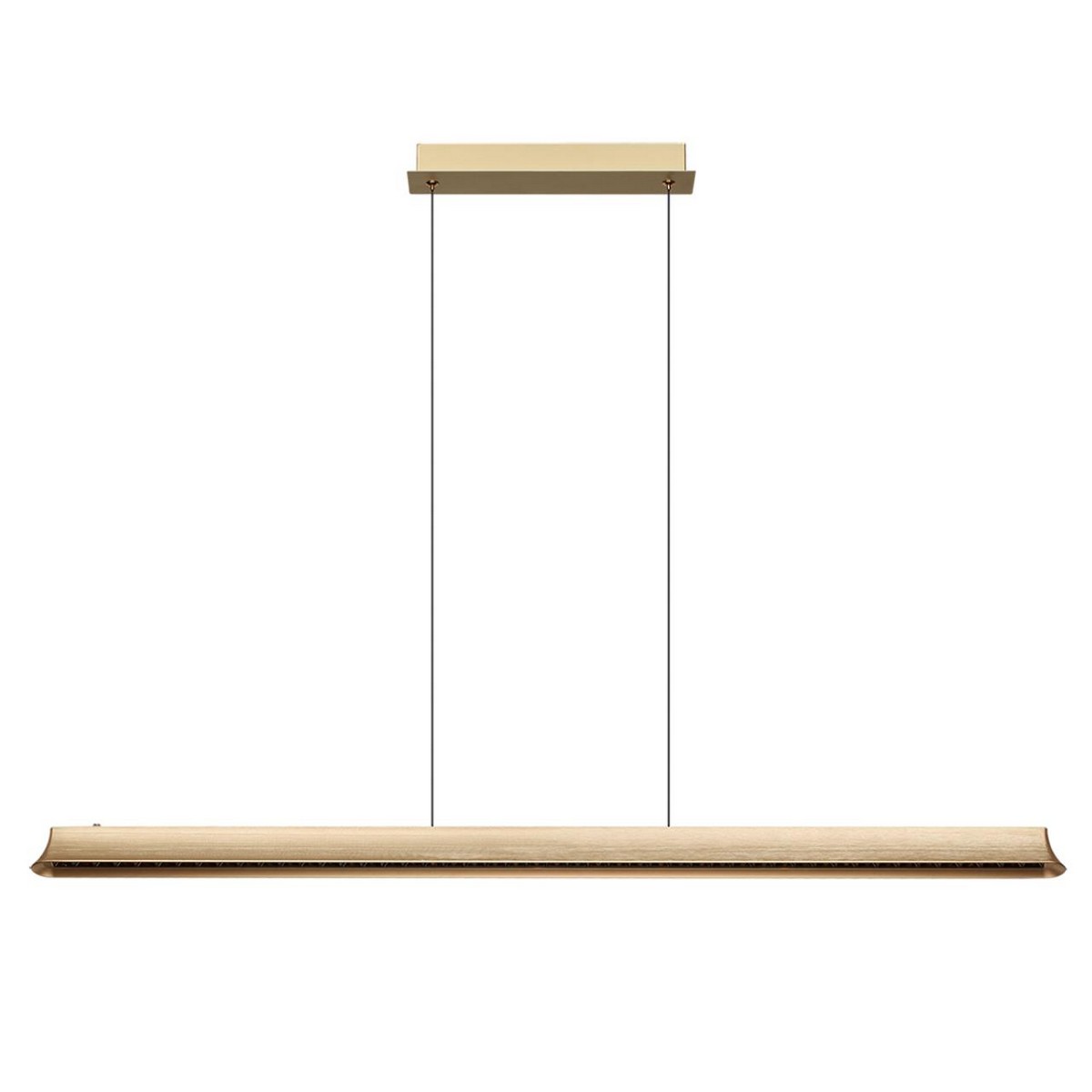 Подвесные светодиодные светильники Линейный светильник ODEON LIGHT 7019/38LA ESTAR LED 