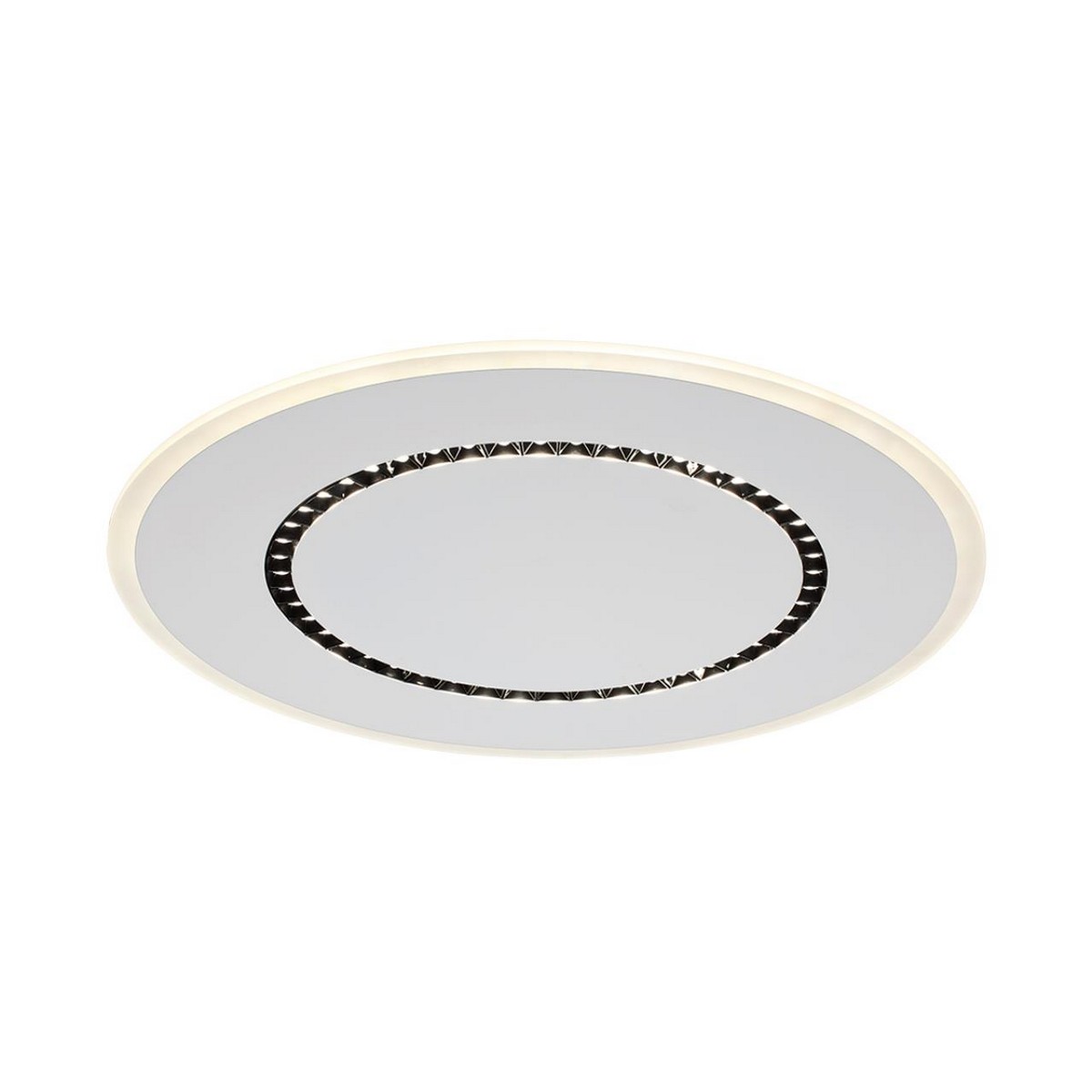 Управляемые светодиодные светильники и люстры Потолочный светильник СОНЕКС 7663/44L COSMO 