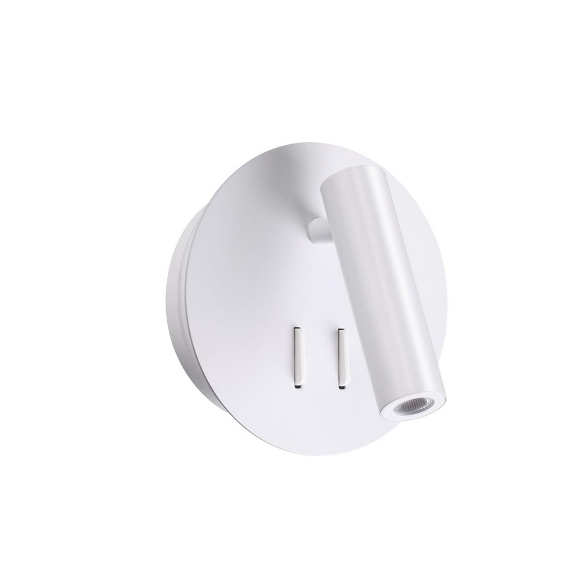 Накладные светодиодные светильники Настенный светильник ODEON LIGHT 3912/9WL BEAM 