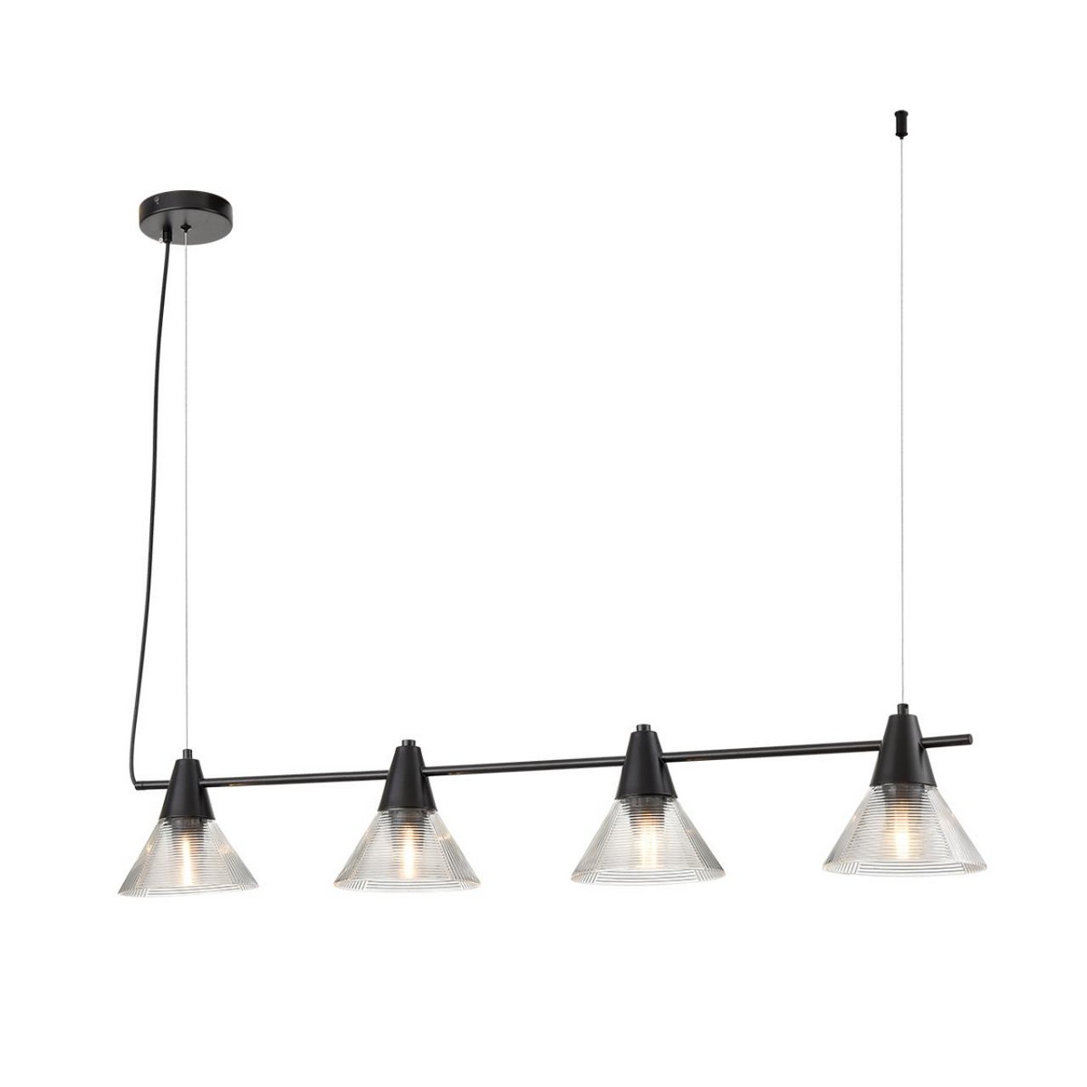 Люстры Подвес LUMION 6595/4A CORNE 