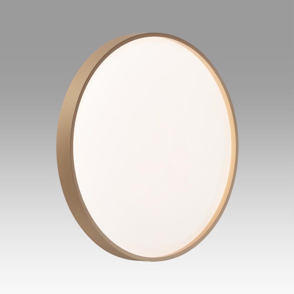 Управляемые светодиодные светильники и люстры Настенно-потолочный светильник СОНЕКС 7783/DL GABY 