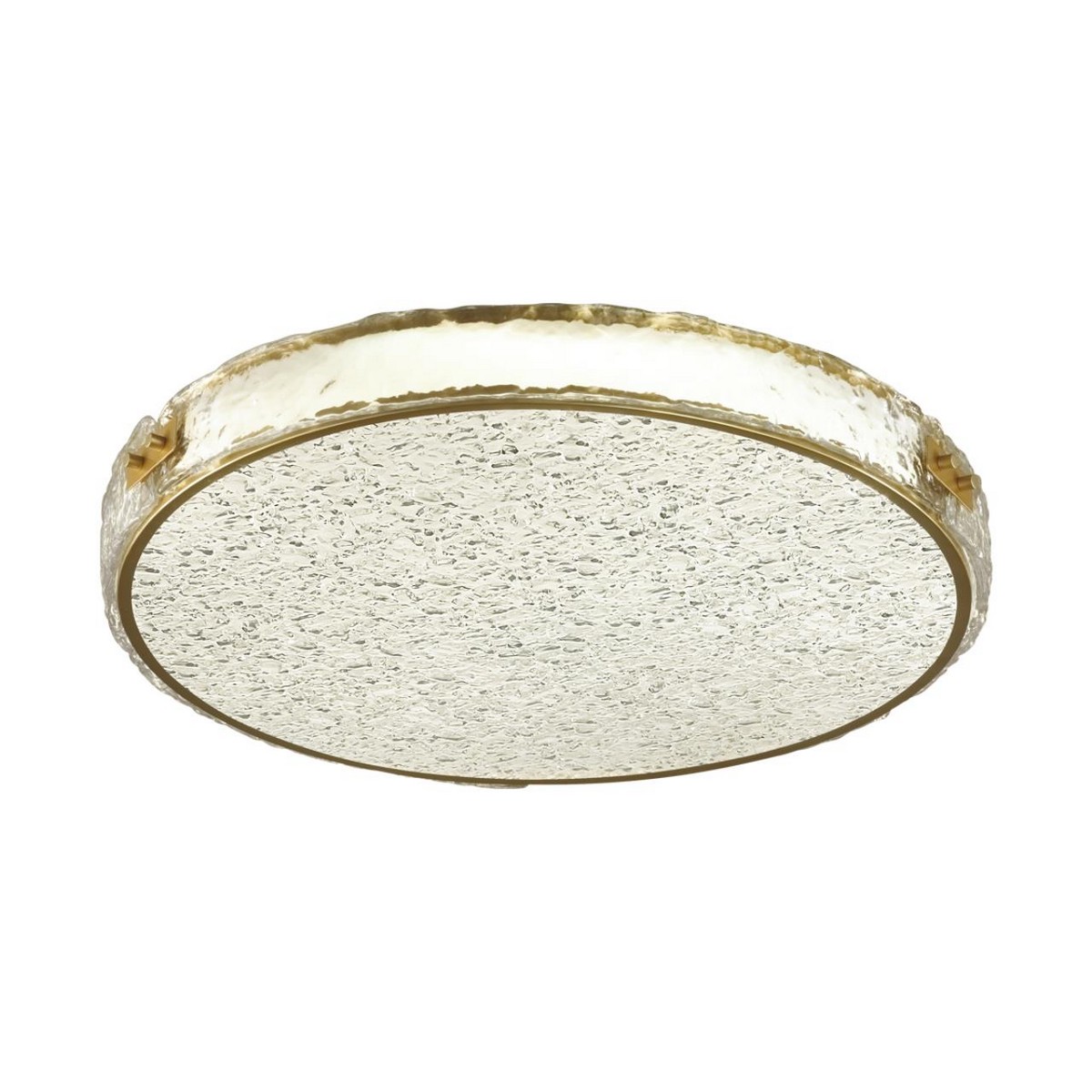 Управляемые светодиодные светильники и люстры Потолочный светильник СОНЕКС 7722/120L FELICE 