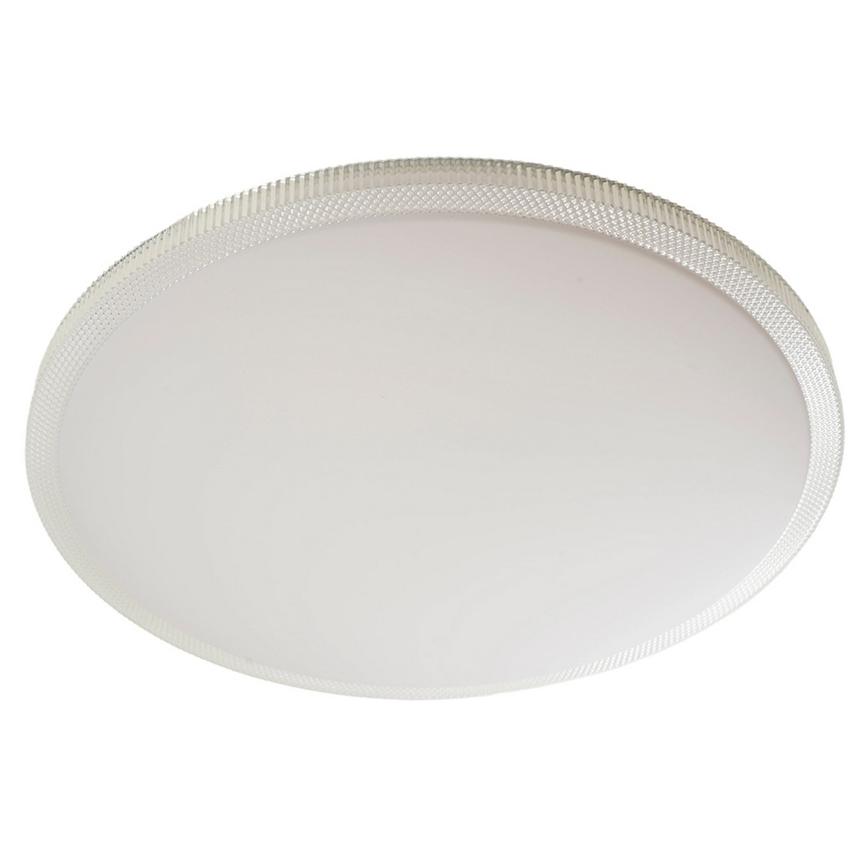 Накладные светодиодные светильники Светильник Feron.ONE AL1500 накладной 80W 3000К-4000К-6400K 51415 