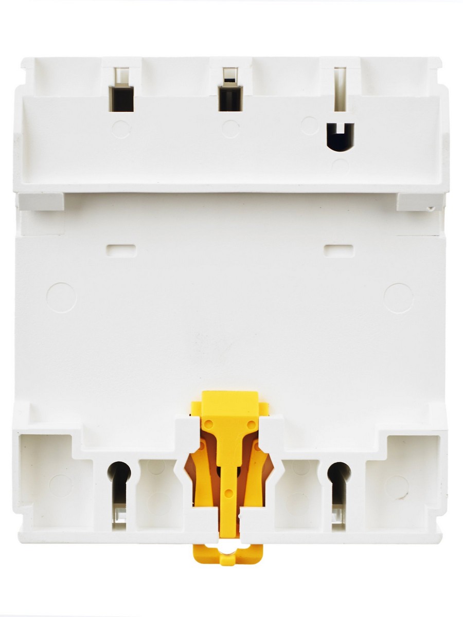 IEK ВДТ УЗО IEK ARMAT R10N 4P 63А 300мА тип AC AR-R10N-4-063C300 