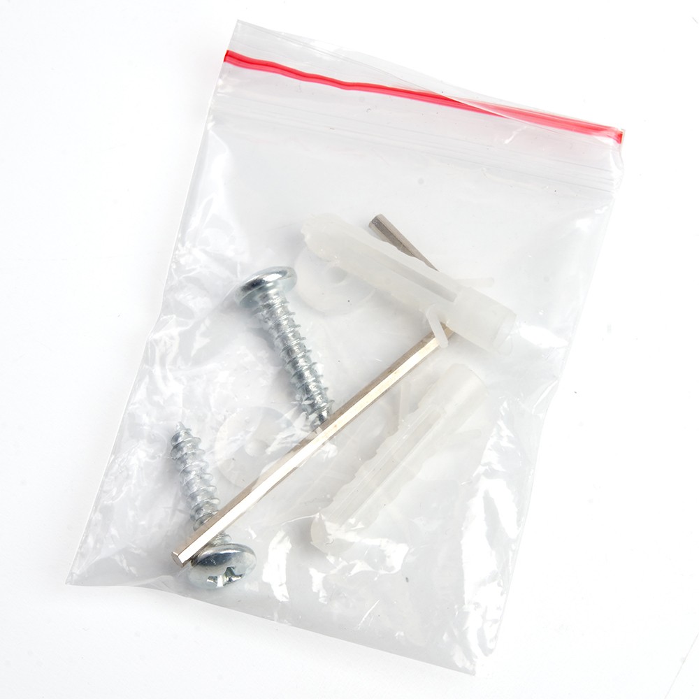 Уличные настенные светильники Светильник уличный светодиодный Feron DH055 2*5W 800Lm 3000K черный 48487 