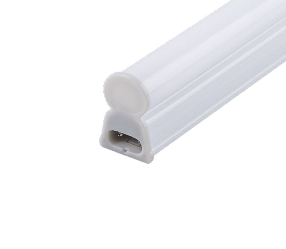 Линейные светодиодные светильники Светильник светодиодный Feron AL5038 линейный 16W 4000K 1160мм 32876 