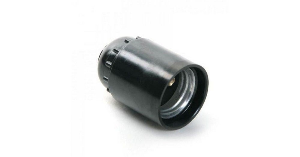 Патрон E27 подвесной карболитовый Смоленск