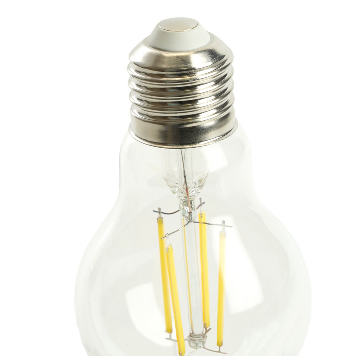 E27 Лампа светодиодная Feron.PRO LB-1106 Шар E27 6W 175-265V 4000K 48890 