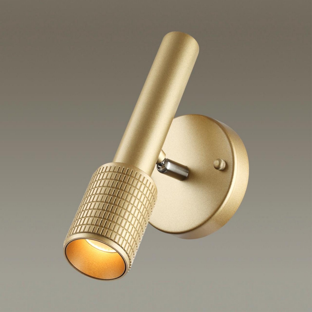 Бра Бра с выключателем ODEON LIGHT 4237/1W MEHARI 