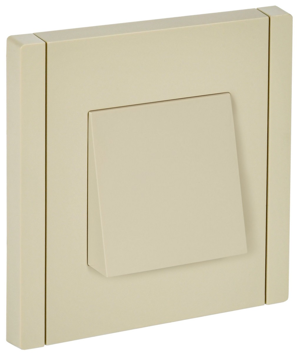 IEK FORTE&PIANO Ваниль Вывод кабеля IEK FORTE&PIANO Ваниль FP442