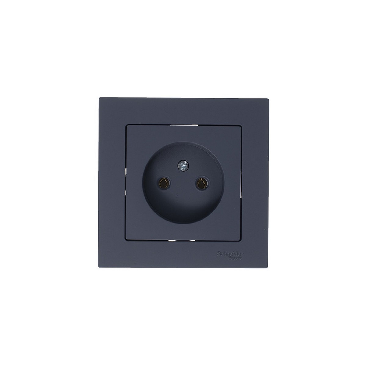 AtlasDesign Грифель Розетка Systeme Electric AtlasDesign Грифель б/з, 16А, ATN000741