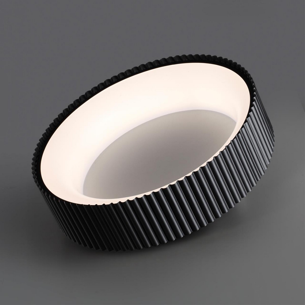 Управляемые светодиодные светильники и люстры Потолочный светильник СОНЕКС 7712/56L SHARMEL 