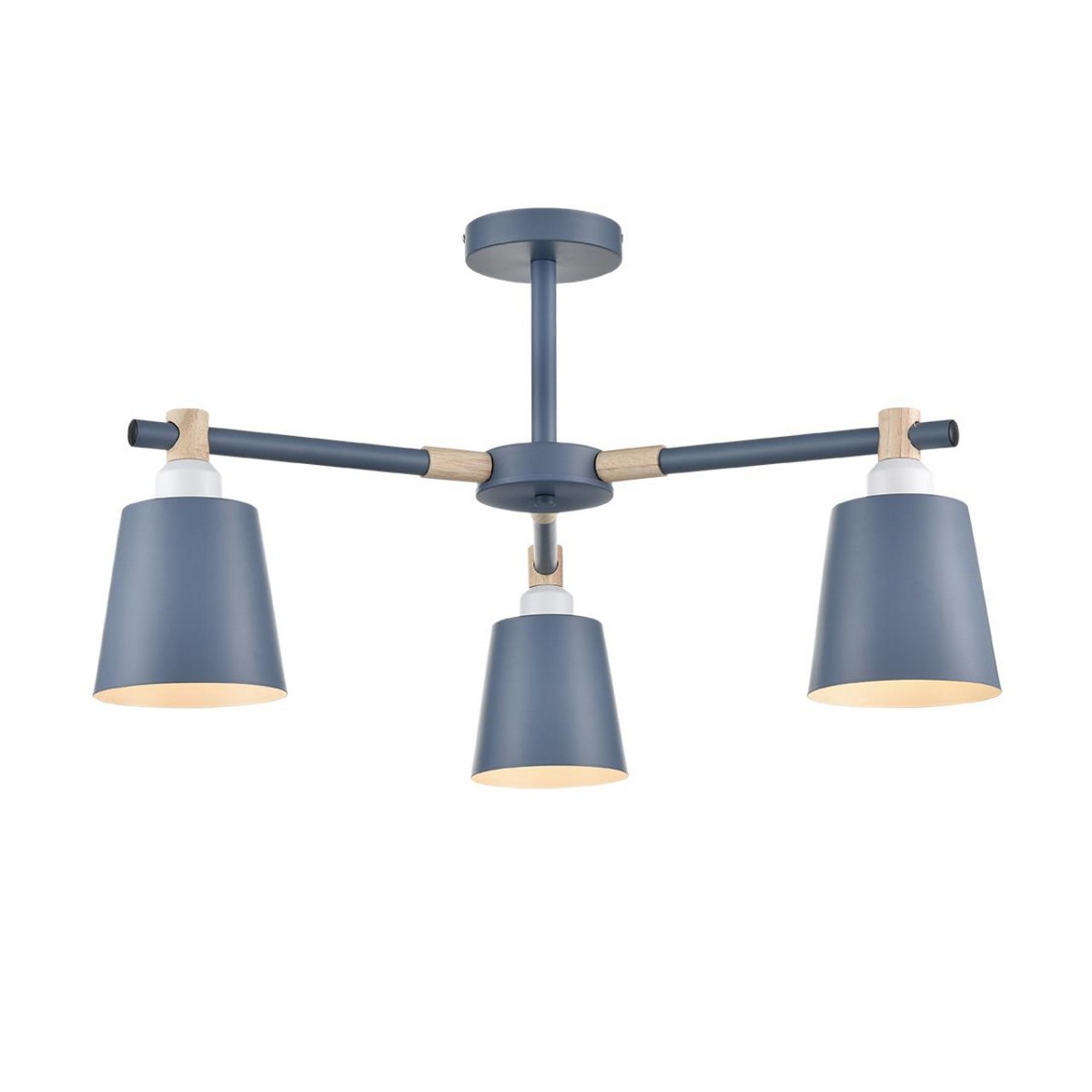 Люстры Люстра потолочная LUMION 8098/3C ROSALINA 