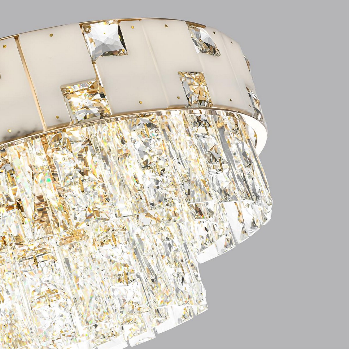 Люстра ODEON LIGHT 5076/11 CHESSI